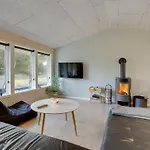 Дом отдыха Solgunn - 900m From The Sea By Interhome