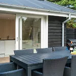 Дом отдыха Solgunn - 900m From The Sea By Interhome