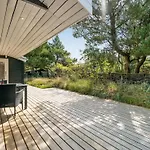 Solgunn - 900m From The Sea By Interhome Дом отдыха