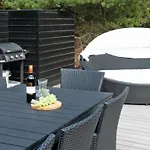 Дом отдыха Solgunn - 900m From The Sea By Interhome *