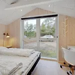 Дом отдыха Solgunn - 900m From The Sea By Interhome