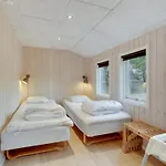 Дом отдыха Solgunn - 900m From The Sea By Interhome