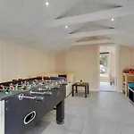 Solgunn - 900m From The Sea By Interhome Дом отдыха *