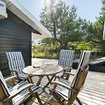 Solgunn - 900m From The Sea By Interhome Дом отдыха *