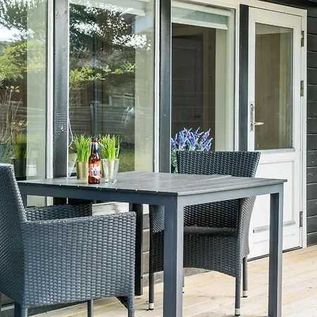 Solgunn Holiday home