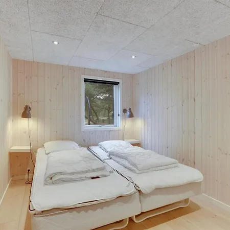 בית נופש Solgunn - 900m From The Sea By Interhome בלבאנד