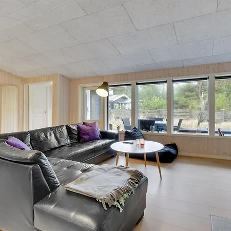 Solgunn - 900m From The Sea By Interhome בלבאנד