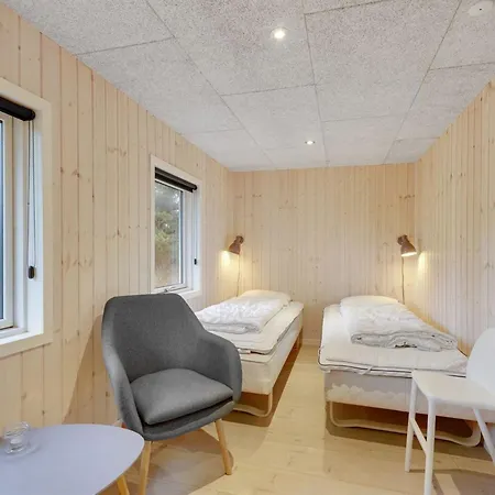 Solgunn - 900m From The Sea By Interhome Blåvand