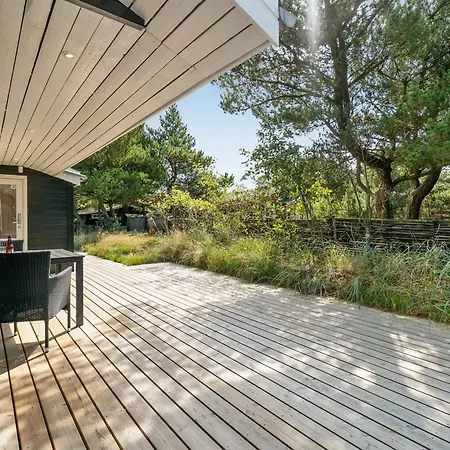 Solgunn - 900m From The Sea By Interhome Prázdninový dům