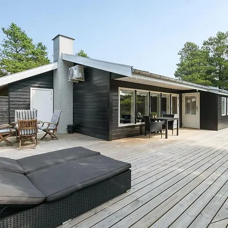 Solgunn - 900m From The Sea By Interhome * Blåvand