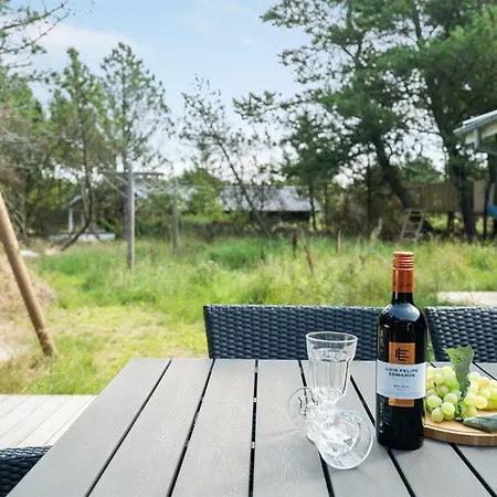 Solgunn - 900m From The Sea By Interhome Сasa de vacaciones *