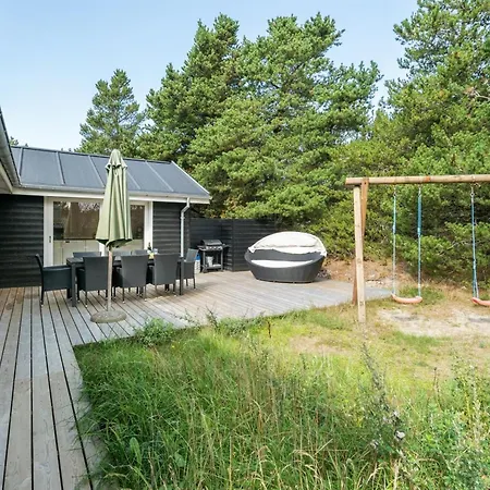 Solgunn - 900m From The Sea By Interhome בית נופש בלבאנד