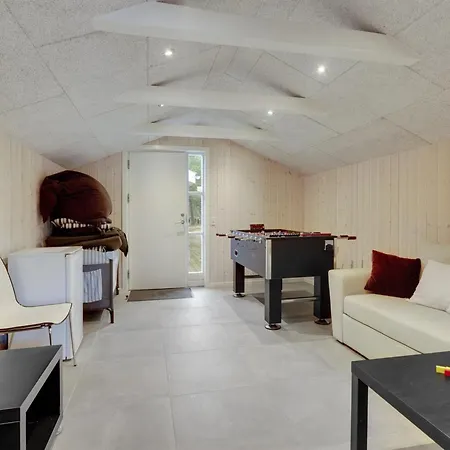 Сasa de vacaciones Solgunn - 900m From The Sea By Interhome