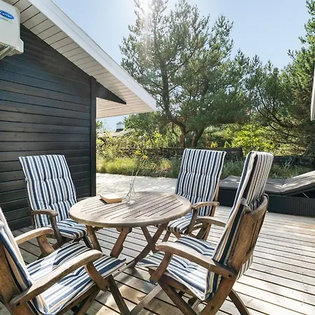 Solgunn - 900m From The Sea By Interhome Сasa de vacaciones *