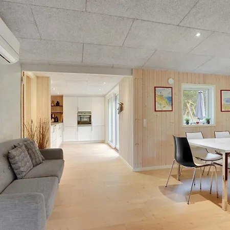 Solgunn - 900m From The Sea By Interhome Vakantiehuis