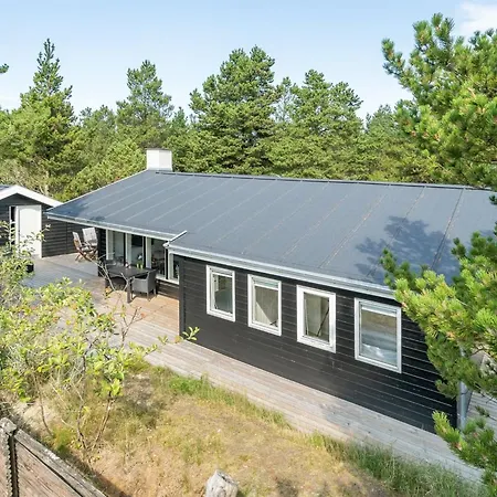 Solgunn - 900m From The Sea By Interhome Vakantiehuis *