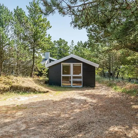 Solgunn - 900m From The Sea By Interhome Blåvand