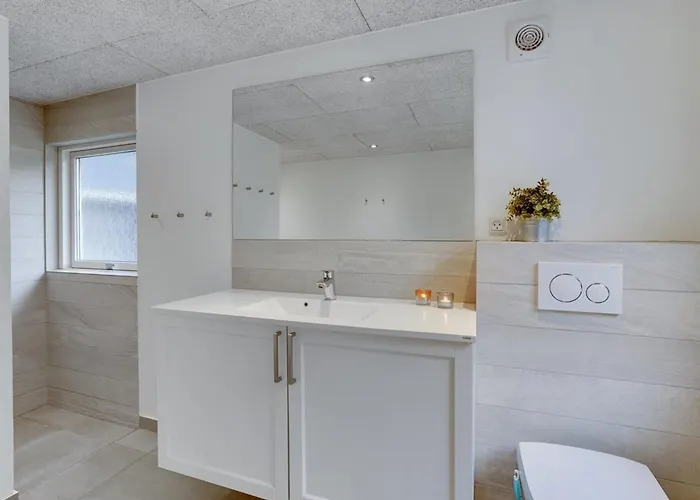 Solgunn - 900m From The Sea By Interhome * Blavand