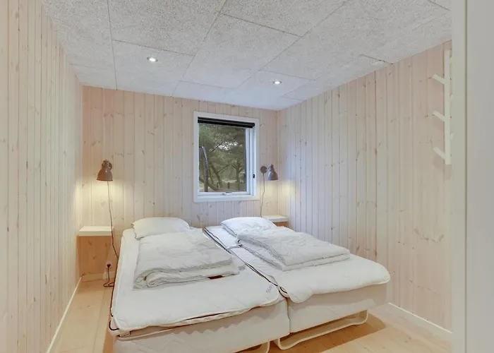 בית נופש Solgunn - 900m From The Sea By Interhome בלבאנד