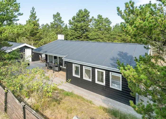 בית נופש Solgunn - 900m From The Sea By Interhome *