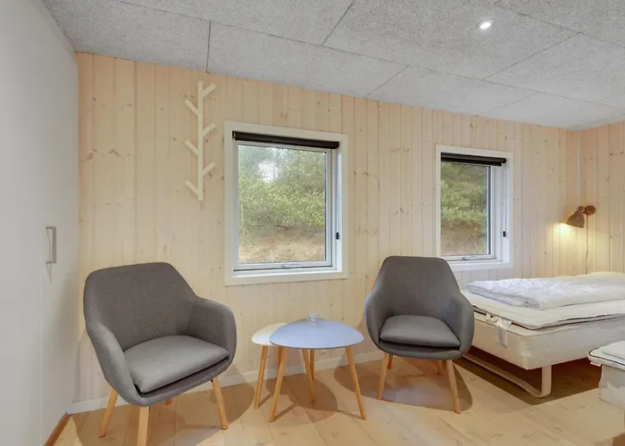 Solgunn - 900m From The Sea By Interhome *