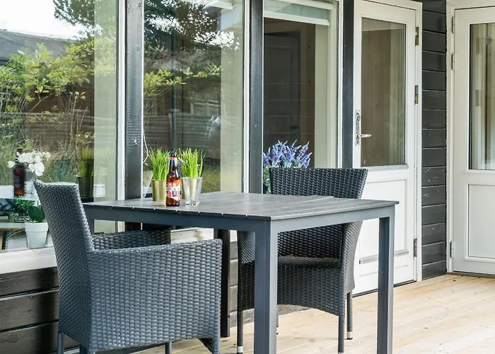 Solgunn - 900m From The Sea By Interhome