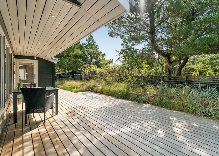 Solgunn - 900m From The Sea By Interhome Holiday home