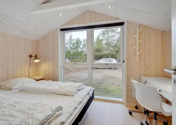 בית נופש Solgunn - 900m From The Sea By Interhome