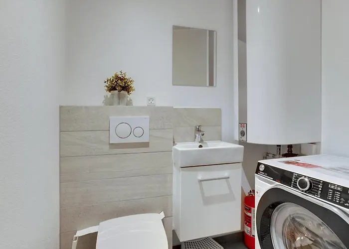 Solgunn - 900m From The Sea By Interhome Holiday home *