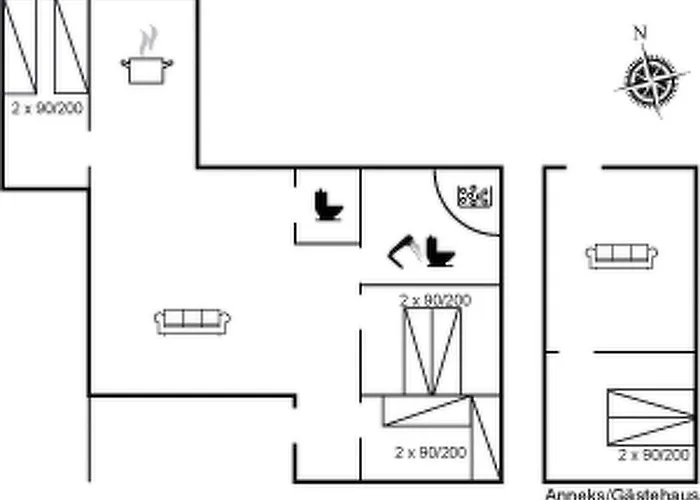 Solgunn - 900m From The Sea By Interhome Holiday home