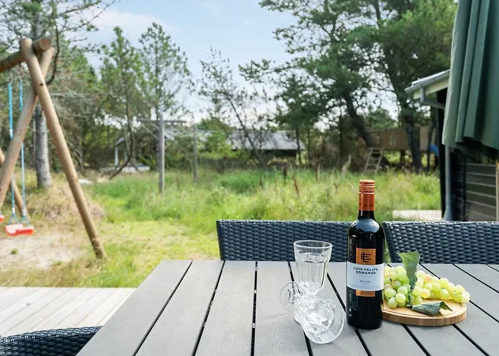 Solgunn - 900m From The Sea By Interhome Holiday home *