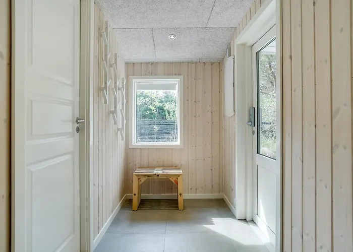 בית נופש Solgunn - 900m From The Sea By Interhome *