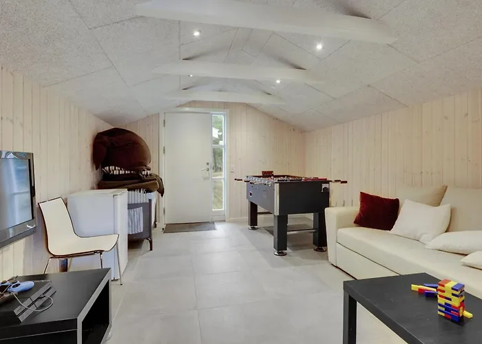 בית נופש Solgunn - 900m From The Sea By Interhome