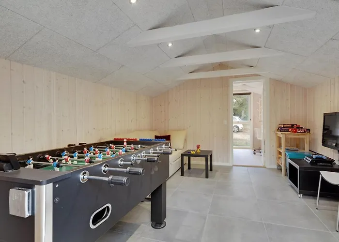 Solgunn - 900m From The Sea By Interhome Holiday home *